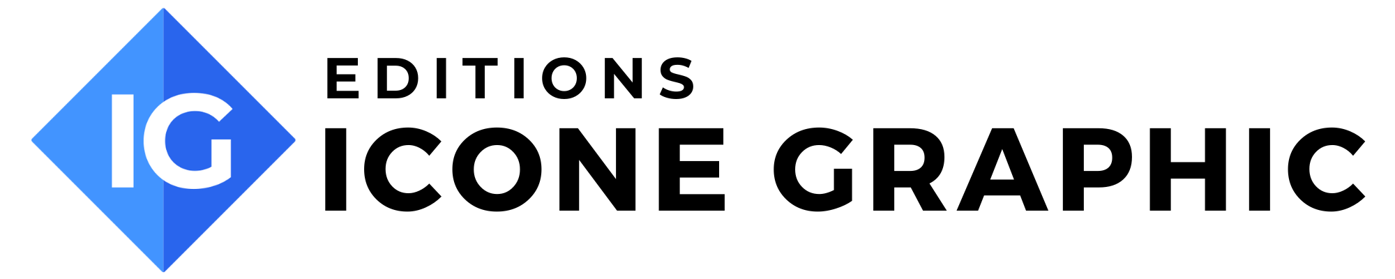 Logo icone graphic